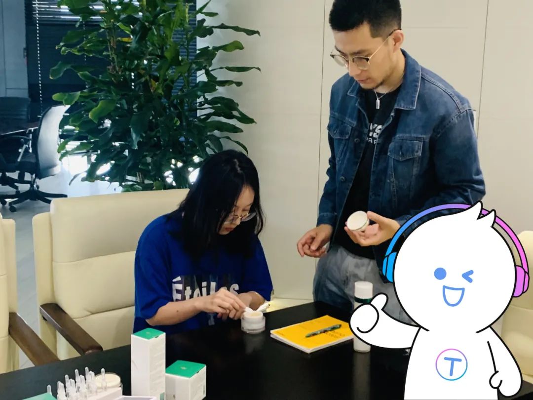 蔻之初之初體驗 | 蔻之初新品抗老“體驗官”活動正式開啟(圖3)